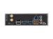 Mainboard ASROCK AMD B850 Socket AM5 micro ATX RAM DDR5-SDRAM 4xSlots Wi-Fi Yes Bluetooth Yes…