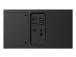 LCD Monitor LG 27 " 3840 x 2160 pixels 4K Ultra HD Native aspect ratio 16:9 LED Flat 27U730B-B