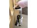 Vacuum Cleaner KARCHER FCV 4 Dry&wet 3-in-1 stick vacuum White/Black Bagless Battery 1.056-131.0
