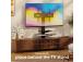 TV SET ACC FLOOR STAND /32-65"/BLACK TS5550-B ONKRON