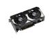 Graphics Card ASUS NVIDIA GeForce RTX 5060 8 GB GDDR7 128 bit PCI Express 5.0 Active DUAL-RTX5060…