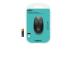 MOUSE USB OPTICAL WRL M190/CHARCOAL 910-005905 LOGITECH