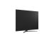 TV Set LG 75" 4K/Smart 3840x2160 Wireless LAN Bluetooth webOS Black 75NANO81A3A