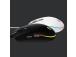 MOUSE USB OPTICAL G203/BLACK 910-005796 LOGITECH
