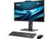 Monoblock PC MSI CPU Intel Intel® CoreT i7 i7-14700 RAM 16 GB DDR5-SDRAM Screen 23.8 " Touchscreen…