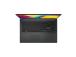 Notebook ASUS CPU AMD RyzenT 5 40 2.8 GHz 15.6 " 1920 x 1080 pixels RAM 16 GB LPDDR5-SDRAM SSD 1000…