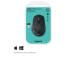 MOUSE BLUETH OPTICAL M720/TRIATHLON 910-004791 LOGITECH