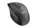 MOUSE USB LASER WRL M705/BLACK 910-001949 LOGITECH