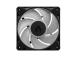 CASE FAN 120MM BIONIX P12 ARGB/3-PACK ACFAN00337A ARCTIC