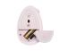 MOUSE USB OPTICAL WRL VERTICAL/PINK 910-006478 LOGITECH