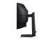 LCD Monitor SAMSUNG 40 " 5120 x 2160 pixels WUHD Native aspect ratio 21:9 LCD Curved LS40H850TAUXEN