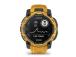 SMARTWATCH INSTINCT 3 SOLAR/SUNBURST 010-02934-02 GARMIN
