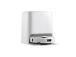 VACUUM CLEANER ROBOT QREVO 2/PRO WHITE Q2P02-00 ROBOROCK