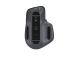MOUSE BLUETH OPTICAL MASTER 3S/BLACK 910-006559 LOGITECH