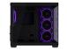 Case ASUS ATX/micro ATX/Mini-ITX Black PC A32PLUSTGARGBBLACK