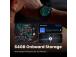 SMARTWATCH BALANCE 3/STEEL W2677GL3N AMAZFIT