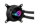 CPU COOLER S_MULTI/ROG STRIX LC III 360 ARGB ASUS