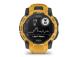 SMARTWATCH INSTINCT 3 SOLAR/SUNBURST 010-02935-02 GARMIN