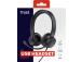 HEADSET AYDA USB PC/25088 TRUST