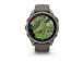 SMARTWATCH FENIX 9/TITANIUM 010-04762-01 GARMIN