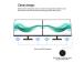 LCD Monitor HP 23.8 " 1920 x 1080 pixels Full HD Native aspect ratio 16:9 LCD Flat B0BU9UT