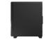 Case GIGABYTE AORUS C500 GLASS MidiTower Not included ATX EATX MicroATX MiniITX Colour Black AC500G