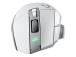 MOUSE USB WRL G502X LIGHTSPEED/WHITE 910-006189 LOGITECH