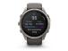 SMARTWATCH FENIX 9 PRO/TITANIUM 010-04336-21 GARMIN