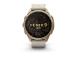 SMARTWATCH FENIX 9 PRO/AUT. GOLD 010-04335-21 GARMIN