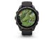SMARTWATCH FENIX 9/CARB. GRAY 010-04762-11 GARMIN
