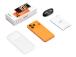 MOBILE PHONE NOTE 23/3/32GB COSMIC ORANGE ULEFONE