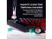 KEYBOARD ORIGINS 2 65 RGB/BLACK B4QS3AA#ABA HYPERX