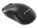 MOUSE USB OPTICAL WRL/MUSW2-4B-01 GEMBIRD