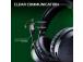 HEADSET HYPERX CLOUDX STINGER3/XBOX BLACK BS1T7AA HYPERX