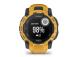 SMARTWATCH INSTINCT 3 SOLAR/SUNBURST 010-02935-02 GARMIN