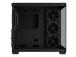 Case ASUS ATX/micro ATX/Mini-ITX Black PC A32PLUSTGARGBBLACK