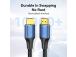 CABLE HDMI MALE TO MALE 5M/ALGLJ VENTION