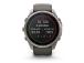SMARTWATCH FENIX 9 PRO/TITANIUM 010-04336-21 GARMIN