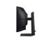 LCD Monitor SAMSUNG 40 " 5120 x 2160 pixels WUHD Native aspect ratio 21:9 LCD Curved LS40H850TAUXEN
