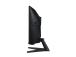 LCD Monitor SAMSUNG Odyssey G5 34" Gaming/Curved/21 : 9 Panel VA 3440x1440 21:9 1 ms Tilt Colour…