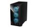 PC ASUS ROG G700 ROG Tower AMD RyzenT 7 9800X3D 32 GB DDR5-SDRAM Storage SSD SSD 1 TB AMD Radeon RX…