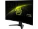 LCD Monitor MSI MAG 32CQ6F 31.5" Gaming/Curved Panel VA 2560x1440 16:9 180 Hz 0.5 ms MAG32CQ6F