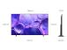 TV Set SAMSUNG 85 " 4K Ultra HD 3840 x 2160 pixels Flat 16:9 LED UE85U8092FUXXH
