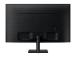 LCD Monitor SAMSUNG 27" TV Monitor/Smart Panel VA 1920x1080 16:9 60Hz Matte 4 ms Speakers Tilt…