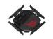 Wireless Router ASUS Wireless Router 25000 Mbps Mesh Wi-Fi 6 Wi-Fi 7 USB 2.0 USB 3.2 2 WAN 1x100…
