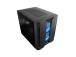Case CHIEFTEC micro ATX/Mini-ITX Black Cube PC GM-02B-OP