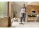 Vacuum Cleaner KARCHER FCV 4 Dry&wet 3-in-1 stick vacuum White/Black Bagless Battery 1.056-131.0