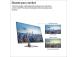 LCD Monitor HP 23.8 " 1920 x 1080 pixels Full HD Native aspect ratio 16:9 LCD Flat B11W5AT