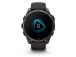 SMARTWATCH FENIX 9/CARB. GRAY 010-04762-11 GARMIN