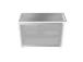Case MONTECH micro ATX/Mini-ITX White Mini Tower PC Ten TEN(W)